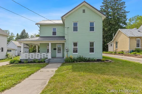 641 Jackson Street