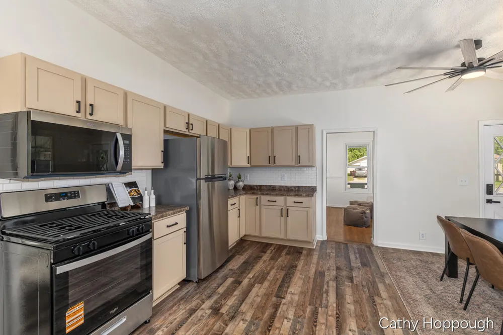 641 Jackson Street Ionia City, MI 48846