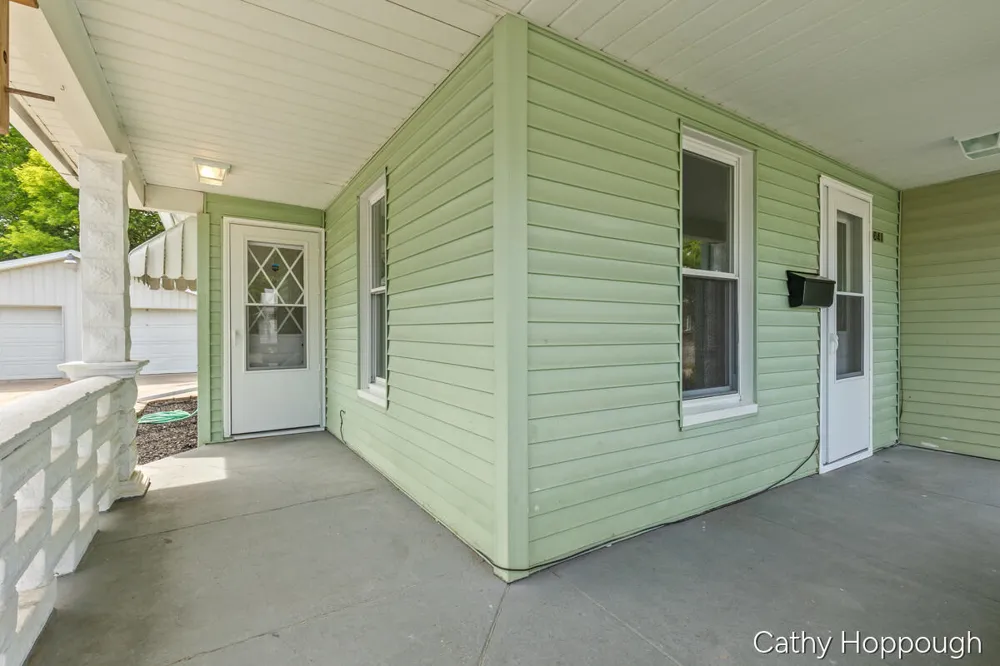 641 Jackson Street Ionia City, MI 48846