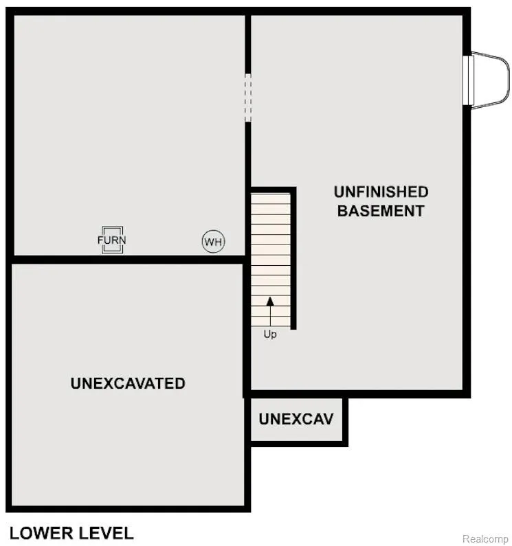 46999 Timberland Drive Belleville City, MI 48111