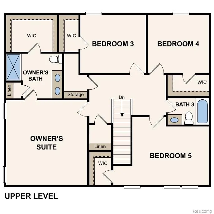 46999 Timberland Drive Belleville City, MI 48111