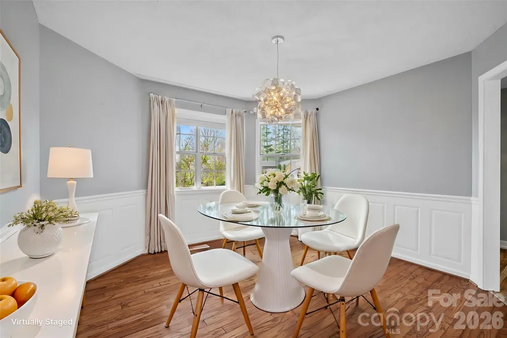 2 Manakiki Court Etowah, NC 28729