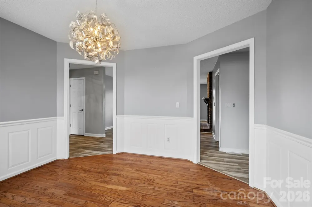 2 Manakiki Court Etowah, NC 28729
