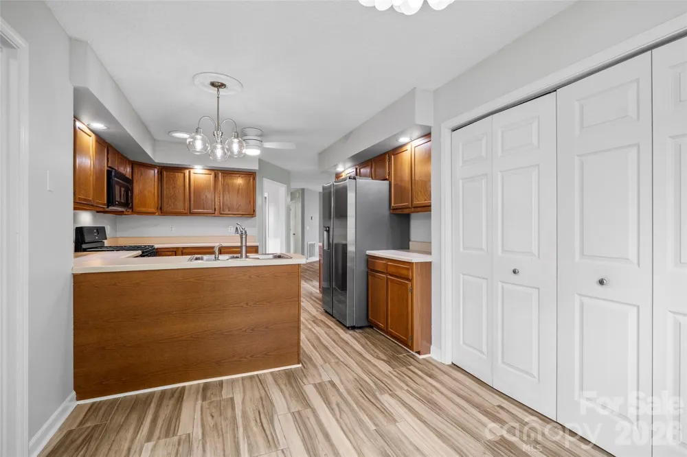 2 Manakiki Court Etowah, NC 28729