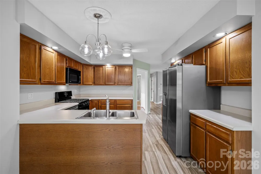 2 Manakiki Court Etowah, NC 28729