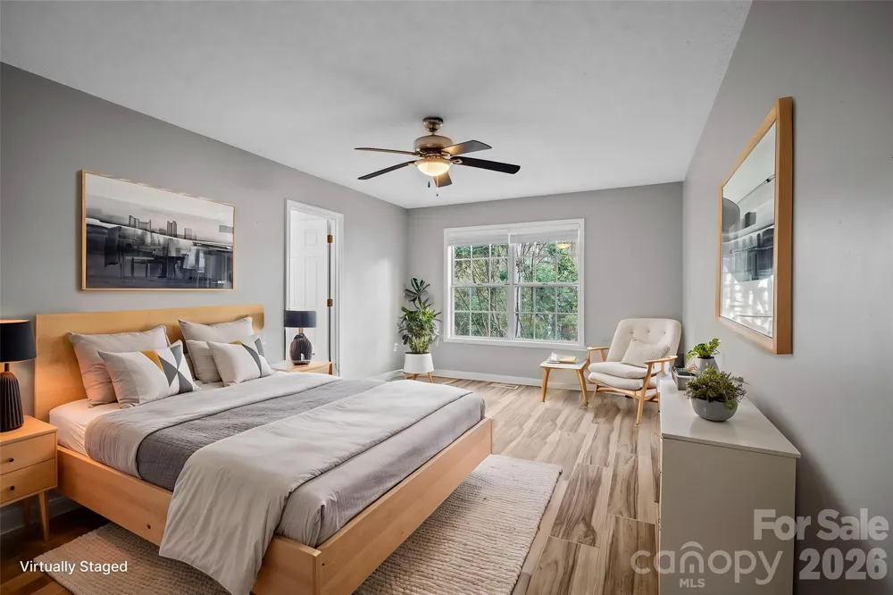 2 Manakiki Court Etowah, NC 28729