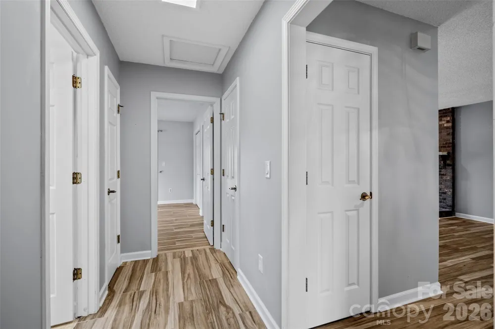 2 Manakiki Court Etowah, NC 28729