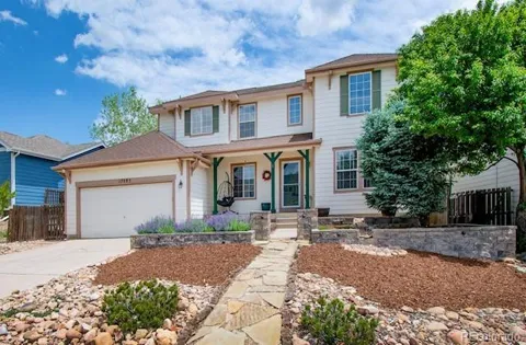 17085 Foxcross Drive