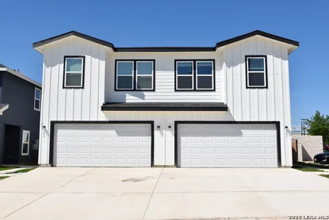 8911 Fm 1560 N Unit 101