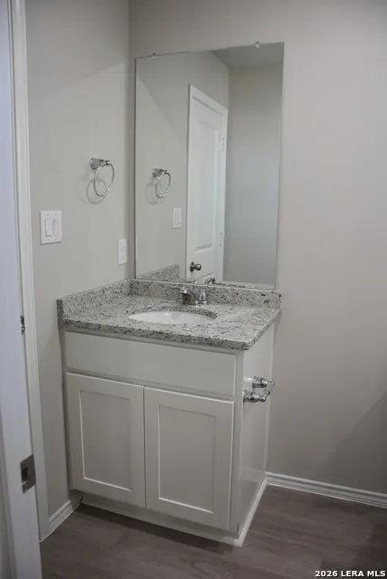 8911 Fm 1560 N Unit 101 San Antonio, TX 78254