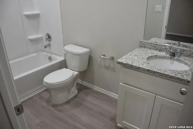 8911 Fm 1560 N Unit 101 San Antonio, TX 78254