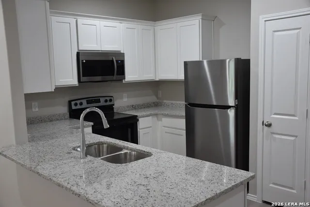 8911 Fm 1560 N Unit 101 San Antonio, TX 78254