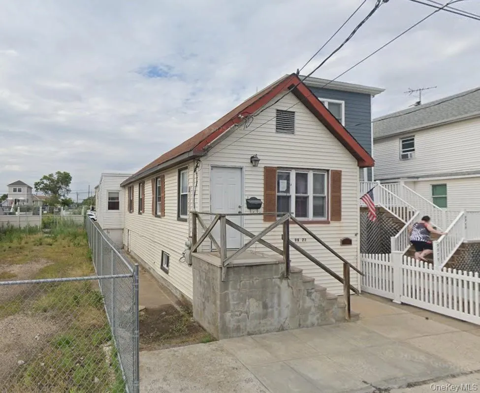 99-77 163rd Road Howard Beach, NY 11414