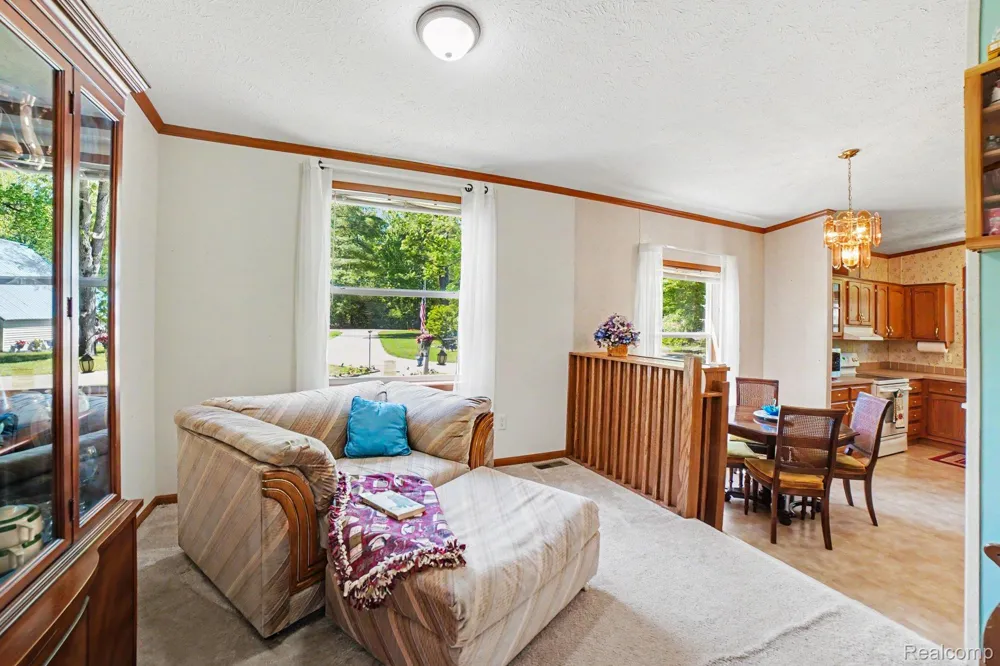 4772 S Bard Road Beaverton Township, MI 48612