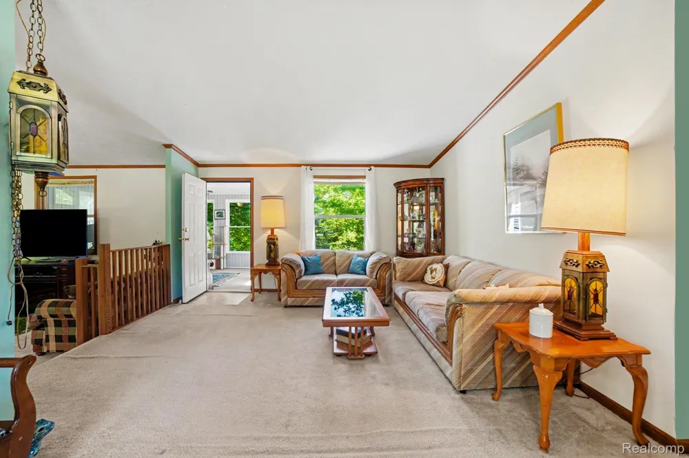 4772 S Bard Road Beaverton Township, MI 48612