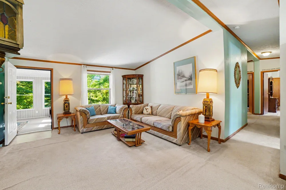 4772 S Bard Road Beaverton Township, MI 48612