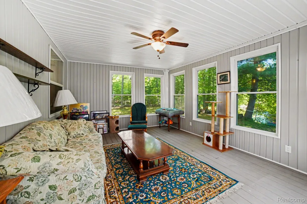 4772 S Bard Road Beaverton Township, MI 48612