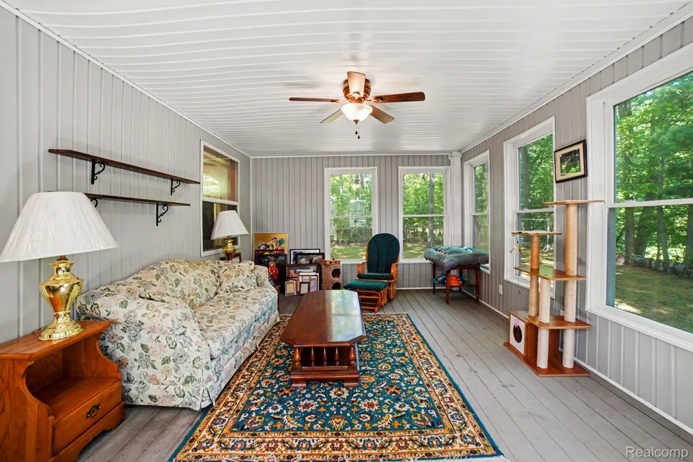 4772 S Bard Road Beaverton Township, MI 48612