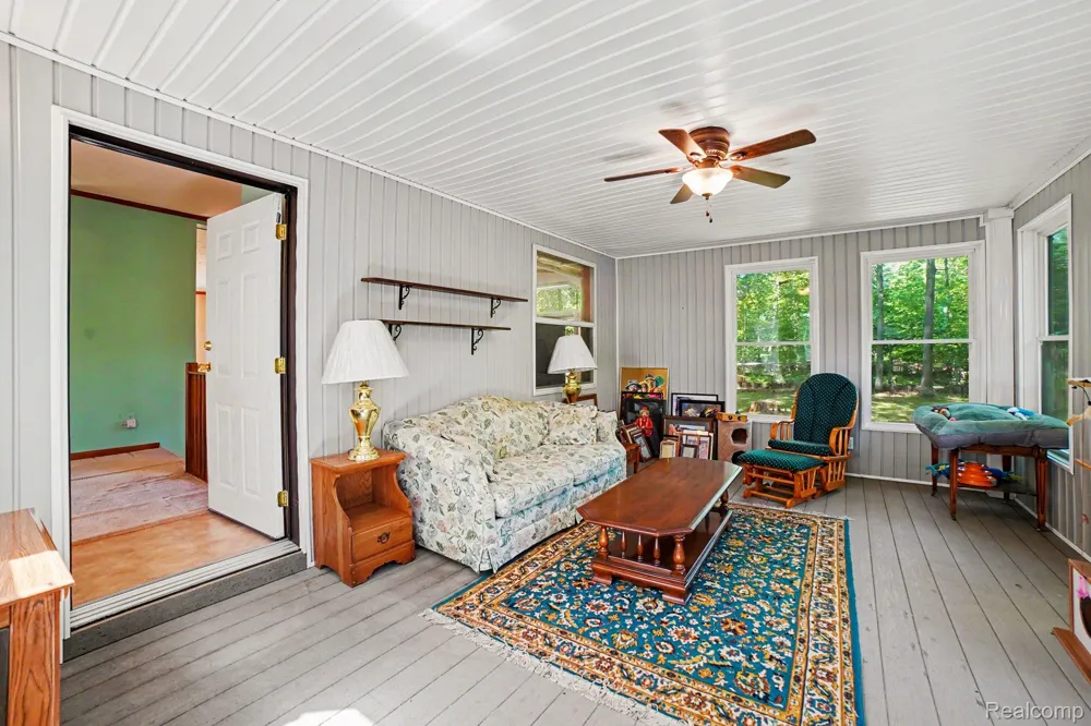 4772 S Bard Road Beaverton Township, MI 48612