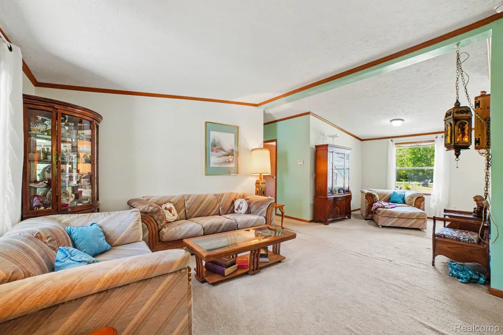 4772 S Bard Road Beaverton Township, MI 48612