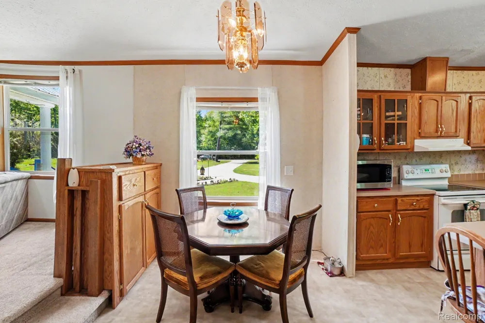 4772 S Bard Road Beaverton Township, MI 48612