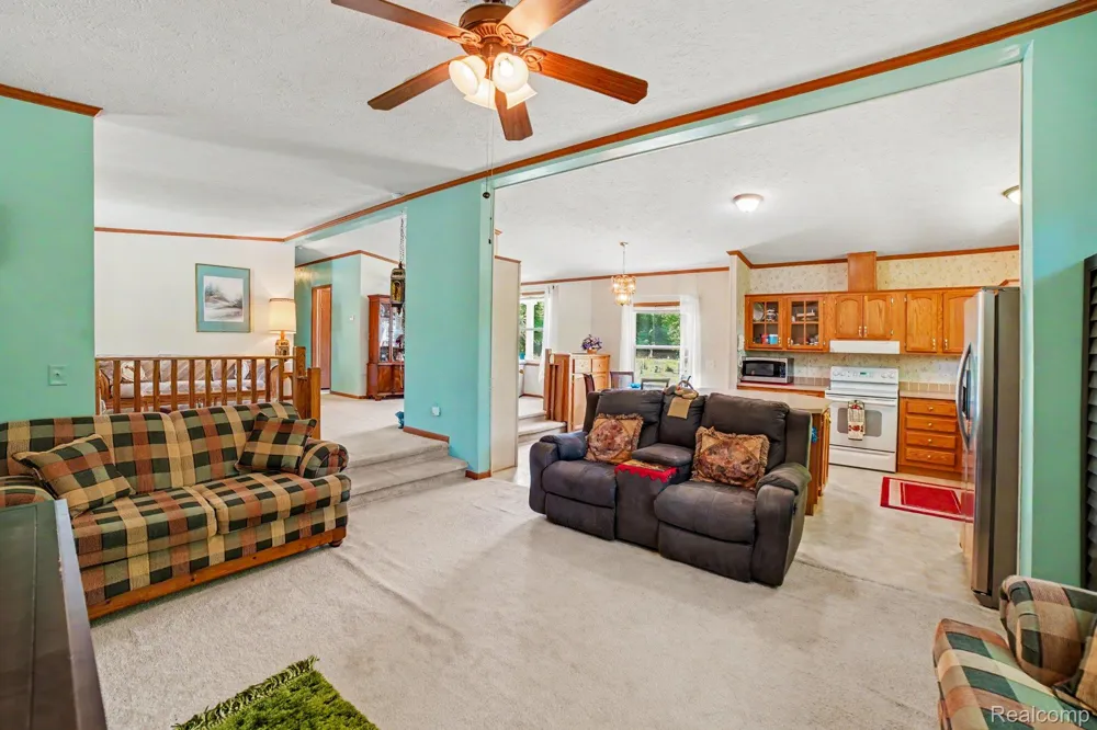4772 S Bard Road Beaverton Township, MI 48612