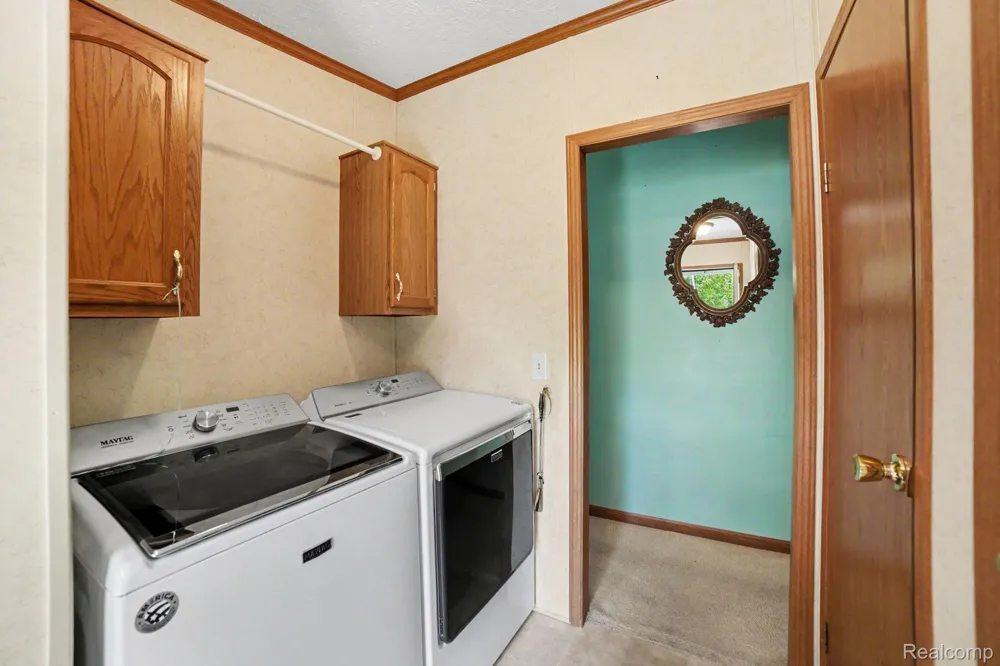 4772 S Bard Road Beaverton Township, MI 48612