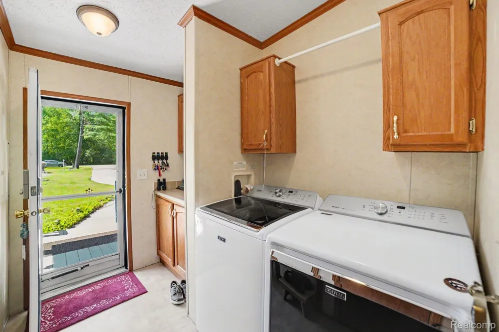 4772 S Bard Road Beaverton Township, MI 48612