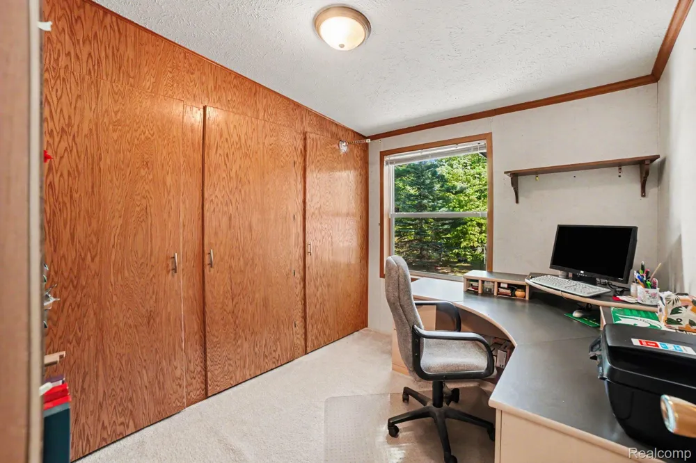 4772 S Bard Road Beaverton Township, MI 48612