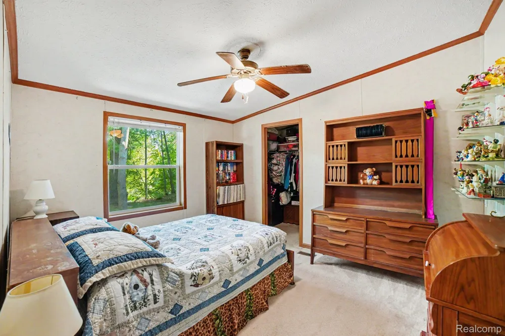 4772 S Bard Road Beaverton Township, MI 48612