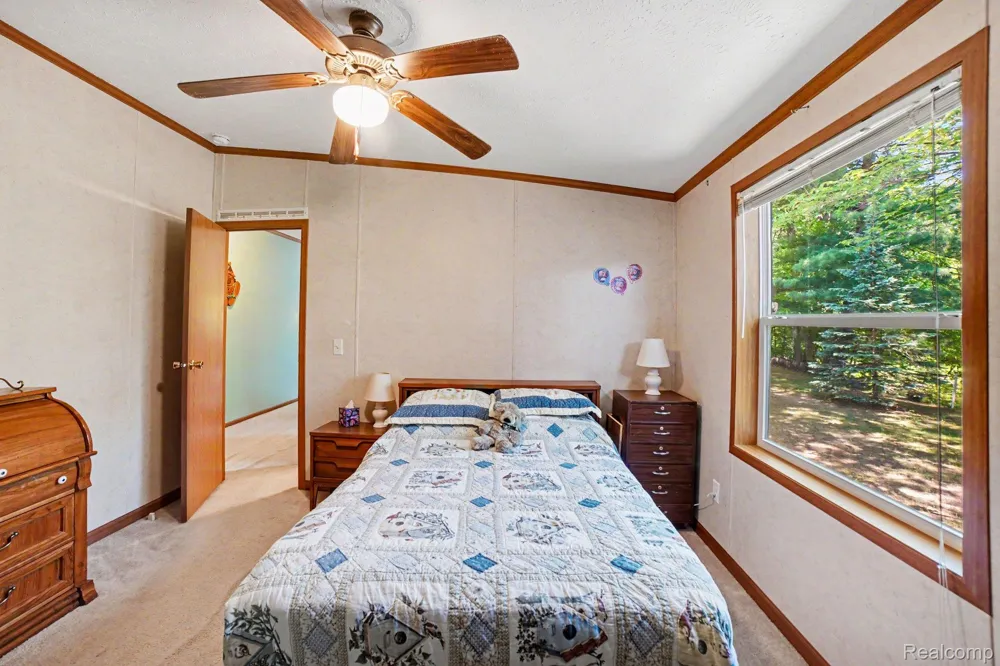 4772 S Bard Road Beaverton Township, MI 48612
