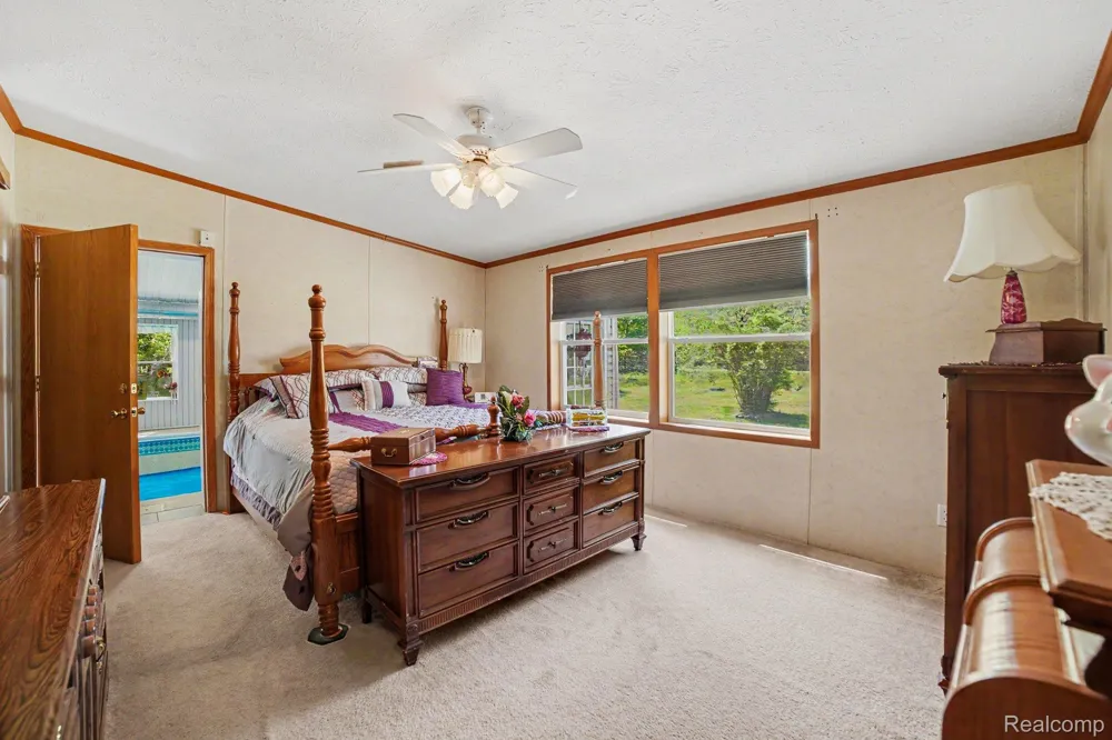 4772 S Bard Road Beaverton Township, MI 48612