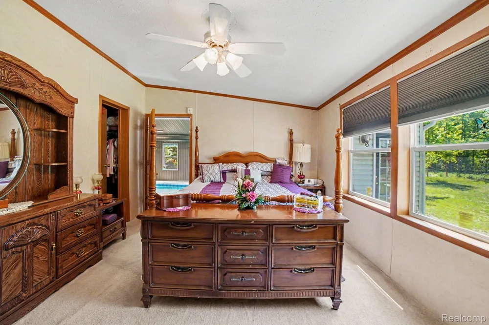 4772 S Bard Road Beaverton Township, MI 48612