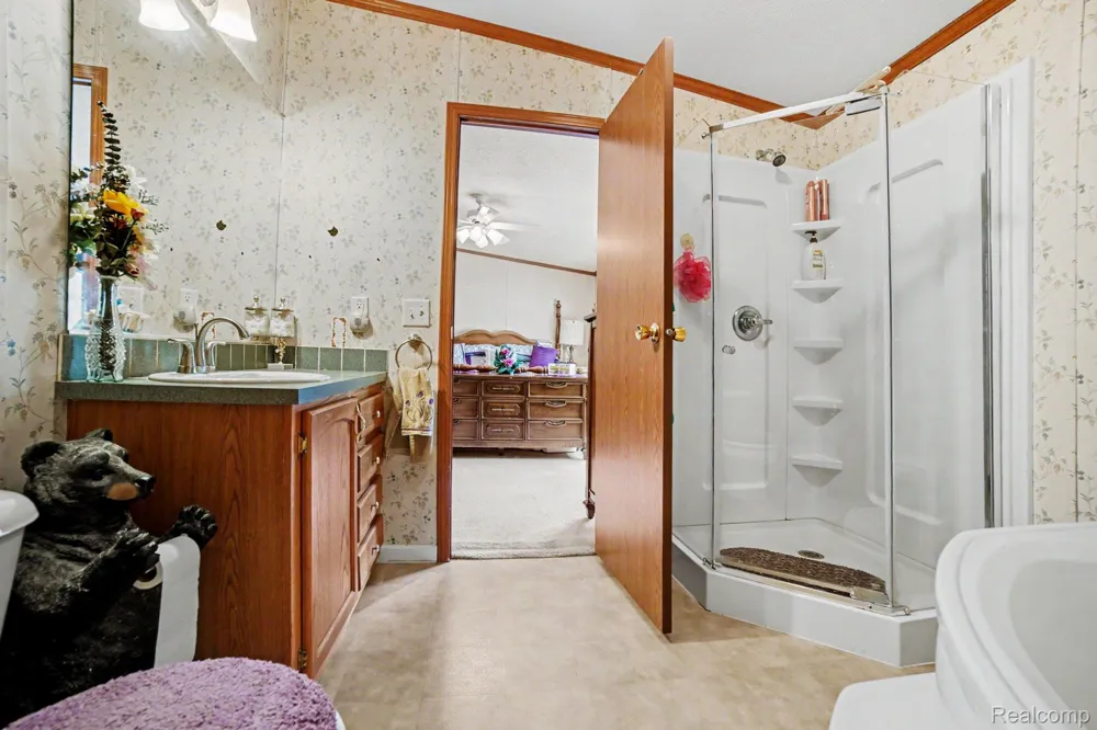 4772 S Bard Road Beaverton Township, MI 48612