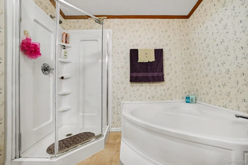 4772 S Bard Road Beaverton Township, MI 48612