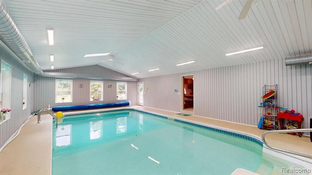 4772 S Bard Road Beaverton Township, MI 48612