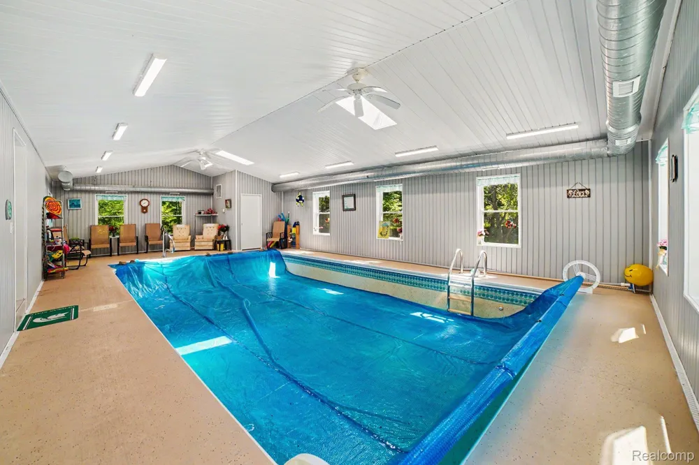 4772 S Bard Road Beaverton Township, MI 48612