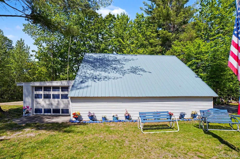 4772 S Bard Road Beaverton Township, MI 48612