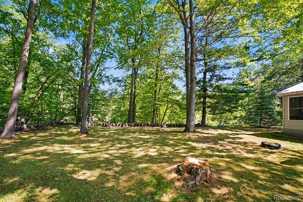 4772 S Bard Road Beaverton Township, MI 48612