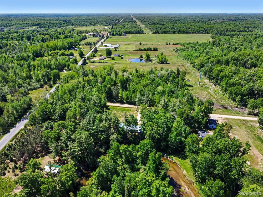 4772 S Bard Road Beaverton Township, MI 48612
