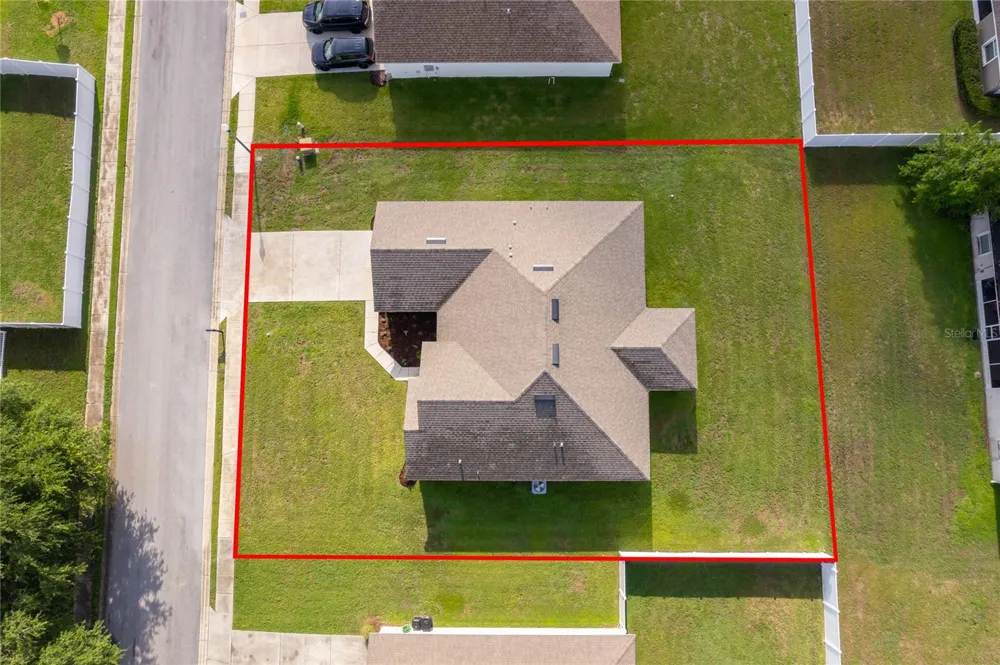 226 NW 44TH STREET ocala, FL 34475