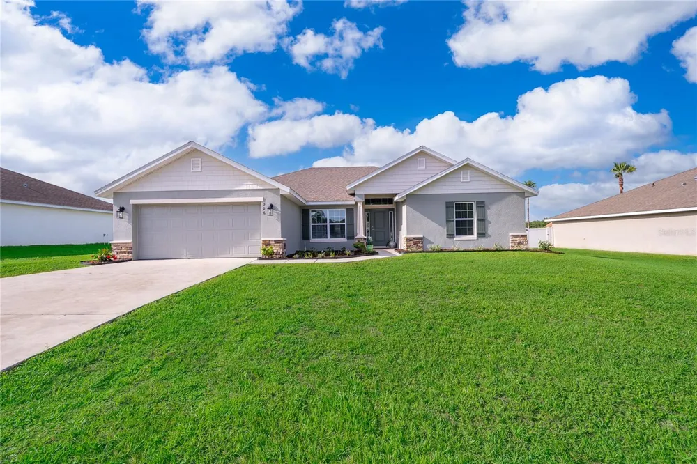 226 NW 44TH STREET ocala, FL 34475