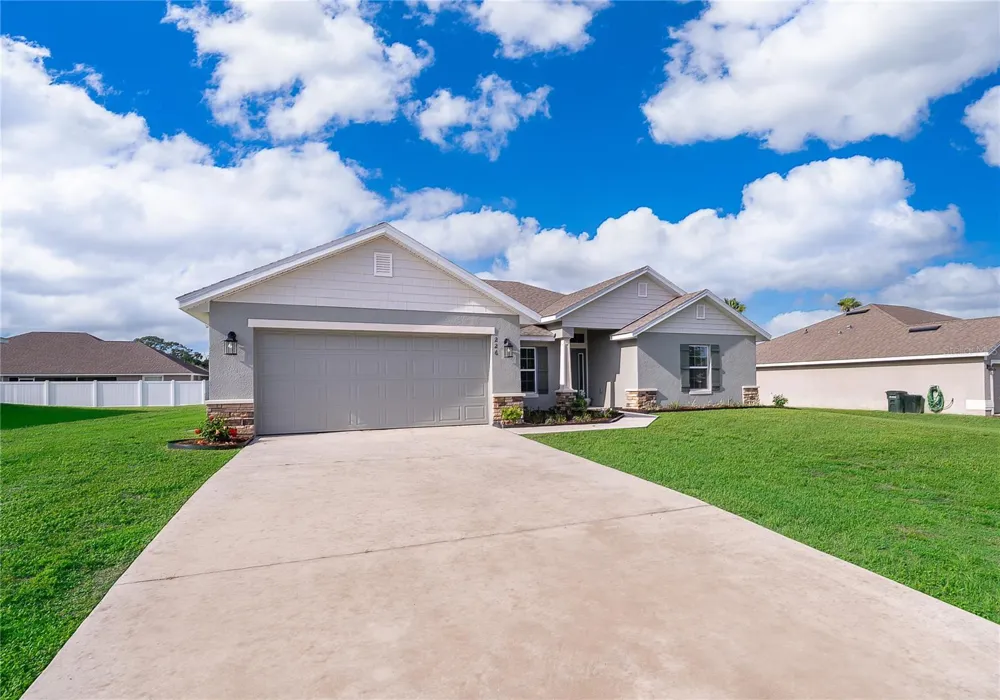 226 NW 44TH STREET ocala, FL 34475