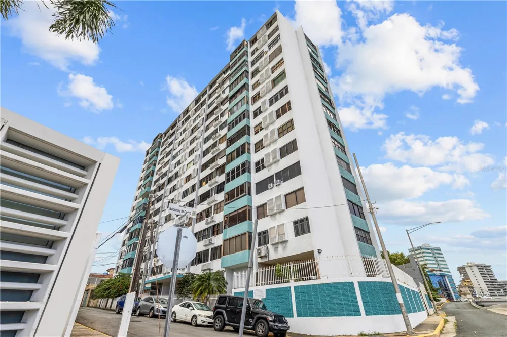 212 DIEZ DE ANDINO #604 San Juan, PR 00909