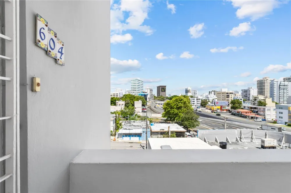 212 DIEZ DE ANDINO #604 San Juan, PR 00909