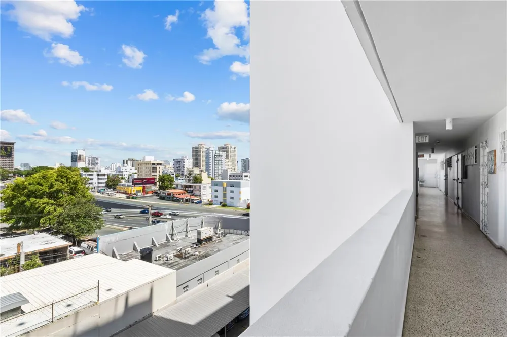 212 DIEZ DE ANDINO #604 San Juan, PR 00909