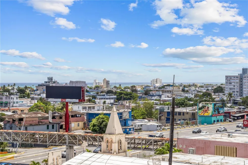 212 DIEZ DE ANDINO #604 San Juan, PR 00909