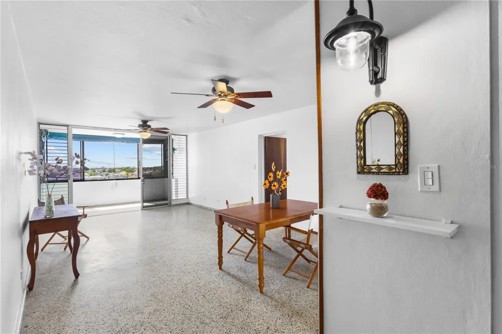 212 DIEZ DE ANDINO #604 San Juan, PR 00909