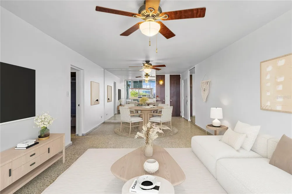 212 DIEZ DE ANDINO #604 San Juan, PR 00909