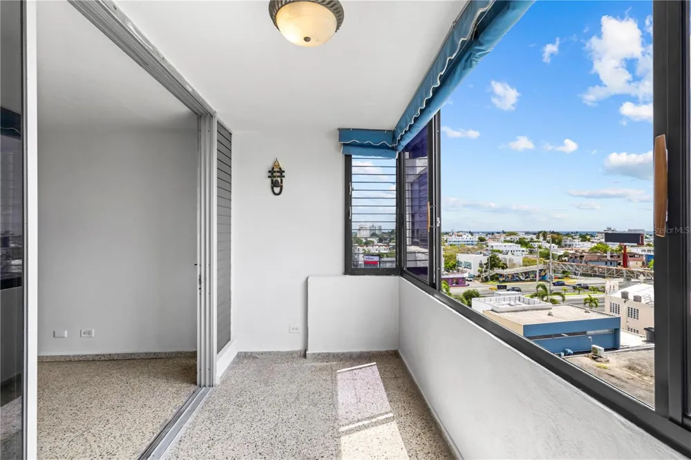 212 DIEZ DE ANDINO #604 San Juan, PR 00909